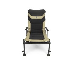 Крісло фідерне Korum X25 Deluxe Accessory Chair (K0300002)