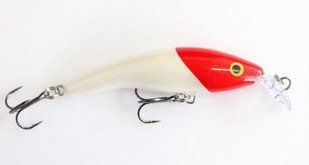 Воблер Rapala STD07 RH