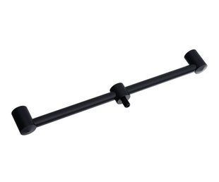 Буз-бар на 2 вудлища Carp Pro Black alu Buzz Bar two Heads 30 см