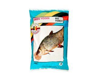 Прикормка VDE Big Roach Grote Voorn 2кг