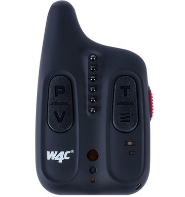 Набор сигнализаторов World4Carp WC310-4