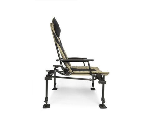 Крісло фідерне Korum X25 Deluxe Accessory Chair (K0300002)