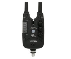 Электронный сигнализатор Carp Pro Q5