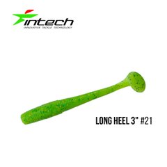 Силикон Intech Long Heel 3 "(8 шт) #21