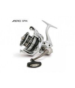 Катушка Shimano AERO Spinning 4000 FA