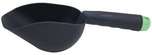 Лопатка для прикормки Carp Zoom Bait Scoop 27см (CZ0374)