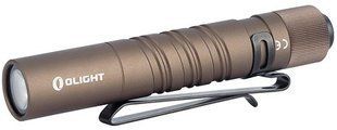 Ліхтар Olight I3T EOS Desert Tan AAA 180Lm