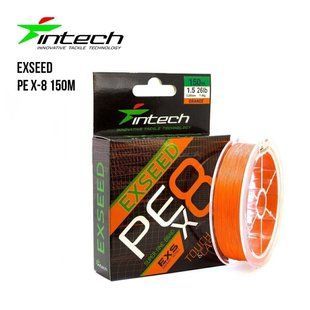 copy_Шнур плетеный Intech Exseed PE X-8 150/19lb/8.62kg