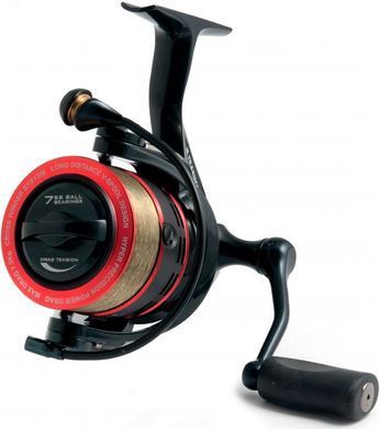 Катушка Trabucco Krius 3500 (034-35-350)