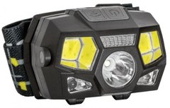 Ліхтар налобний Carp Zoom Origo Headlamp акумуляторний, 120 люменів (CZ5355)