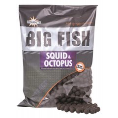 Бойли Dynamite Baits Squid & Octopus Boilies 15мм 1.8kg (DY1507)