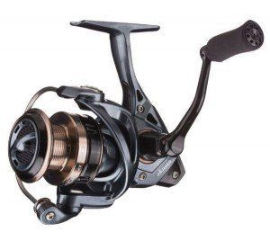 Катушка Okuma Epixor XT EPXT-20,7+1BB