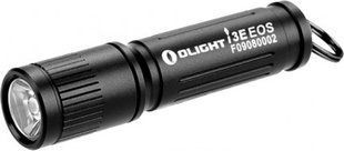 Ліхтар Olight I3E EOS Black ААА 90Lm