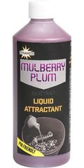 Ликвид Dynamite Baits Mulberry & Plum Liquid Attractant, 500ml