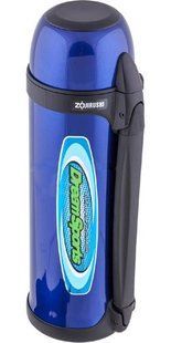 Термос ZOJIRUSHI SJ-SD12AR 1.2 л