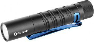 Ліхтар Olight I5T EOS Black АА 300Lm