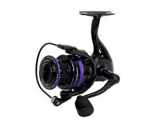 Катушка фідерна Flagman Squadron Pro Carp Feeder 6000 FD