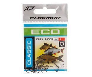 Гачки Flagman Classic 2 №18