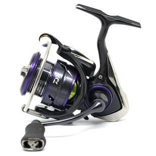 Котушка Daiwa 18 Prorex V LT 4000-C (10607-400)