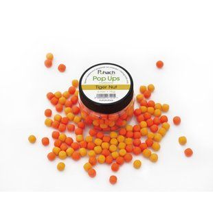 Бойли Puhach baits Pop-Up 6 mm Multicolor - Tiger Nut(Тигровий горіх)