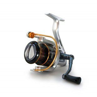Катушка FANATIK ZETA 4000 безінерційна