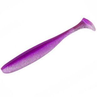 Силікон Keitech Easy Shiner 3.5" (7 шт/уп) к:pal#14 glamorous pink
