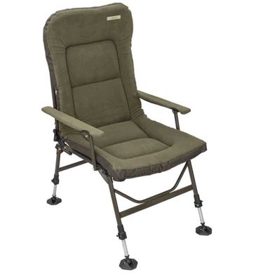 Крісло CarpZoom Marshal Memory Foam Chair 50x50x39/105cm 6.3kg