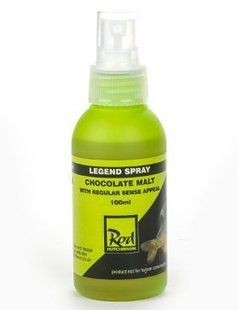 Спрей Rod Hutchinson Legend Spray Chocolate Malt with Regular Sense Appeal 100ml