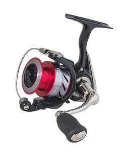 Катушка Daiwa Ninja 2500A