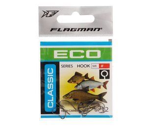 Гачки Flagman Classic 3 №14