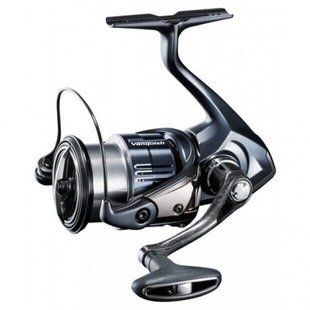 Катушка Shimano Vanquish 19&rsquo; 2500S HG FB 11+1BB