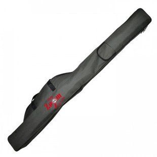 Чохол Carp Zoom для вудилищ з котушками NS Double Rod Bag 2 секції 120 см