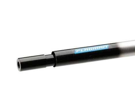 Ручка подсака телескопическая Flagman Force Active Tele Handle 3 м