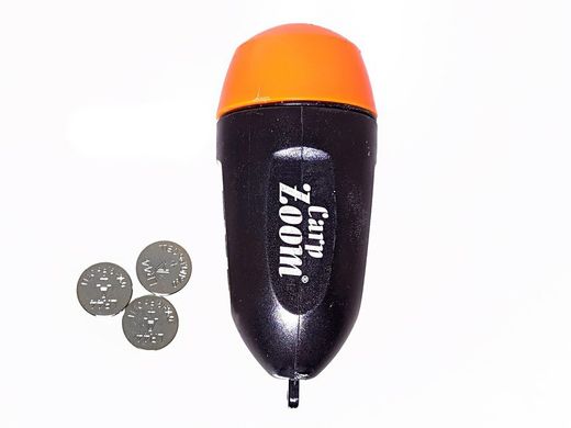 Автоматичний маркерний поплавок Carp Zoom до CZ Twilight Marker Float