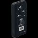 Портативний зарядний пристрій Power Bank Mibrand Mriya 30000mAh 20W Black