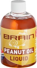 Ліквід Brain Peanut Oil (арахісове масло) 275ml