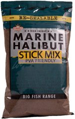 Прикормка Dynamite Baits Marine Halibut Stick Mix 1kg (DY248)
