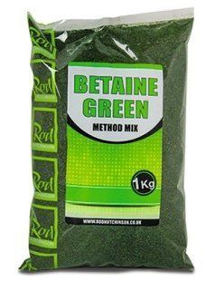 Метод микс Rod Hutchinson Betaine Green 1kg