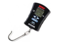 Весы электронные Rapala Compact Touch Screen 25kg Scale RCTDS50