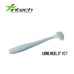 Силикон Intech Long Heel 3 "(8 шт) #27
