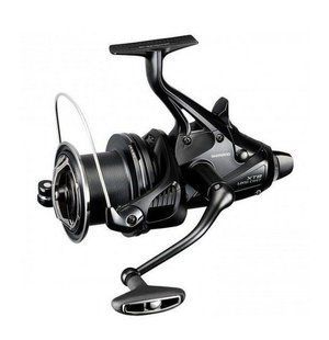 Котушка Shimano Medium Baitrunner XT-B 5500 LC