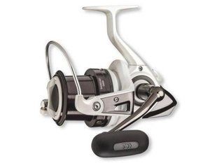 Котушка Daiwa Shorecast 5500A