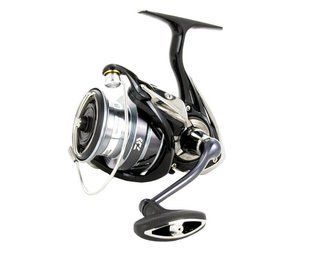 Котушка Daiwa Ninja BS LT 3000-C