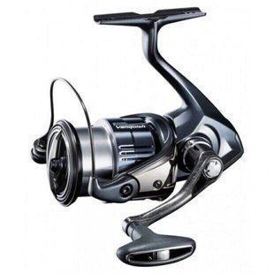 Катушка Shimano Vanquish 19&rsquo; 4000 XG FB 11+1BB