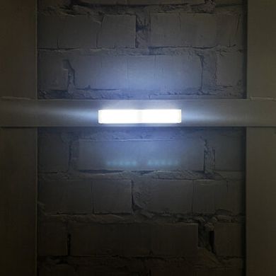 Светодиодная лампа на аккумуляторах 15cm