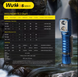 Фонарь Wurkkos HD15 налобный фонарь SST20 + LH351D 2000lm 18650 с функцией Power Bank