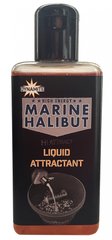 Ліквід Dynamite Baits Liquid Marine Halibut 250ml (DY282)