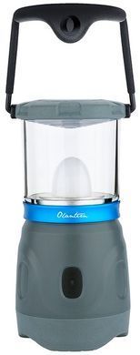 Ліхтар Olight Olantern Grey. Дві насадки у комплекті