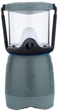Ліхтар Olight Olantern Grey. Дві насадки у комплекті