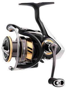 Катушка Daiwa 17 Legalis LT 5000D-C